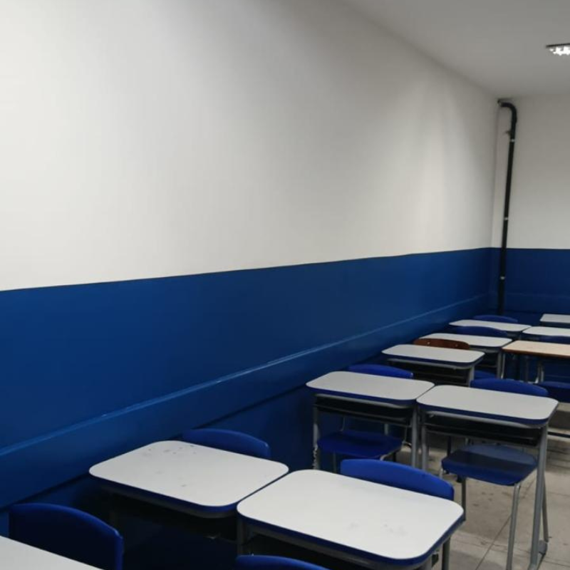 Reformas escolares no Rio de Janeiro
