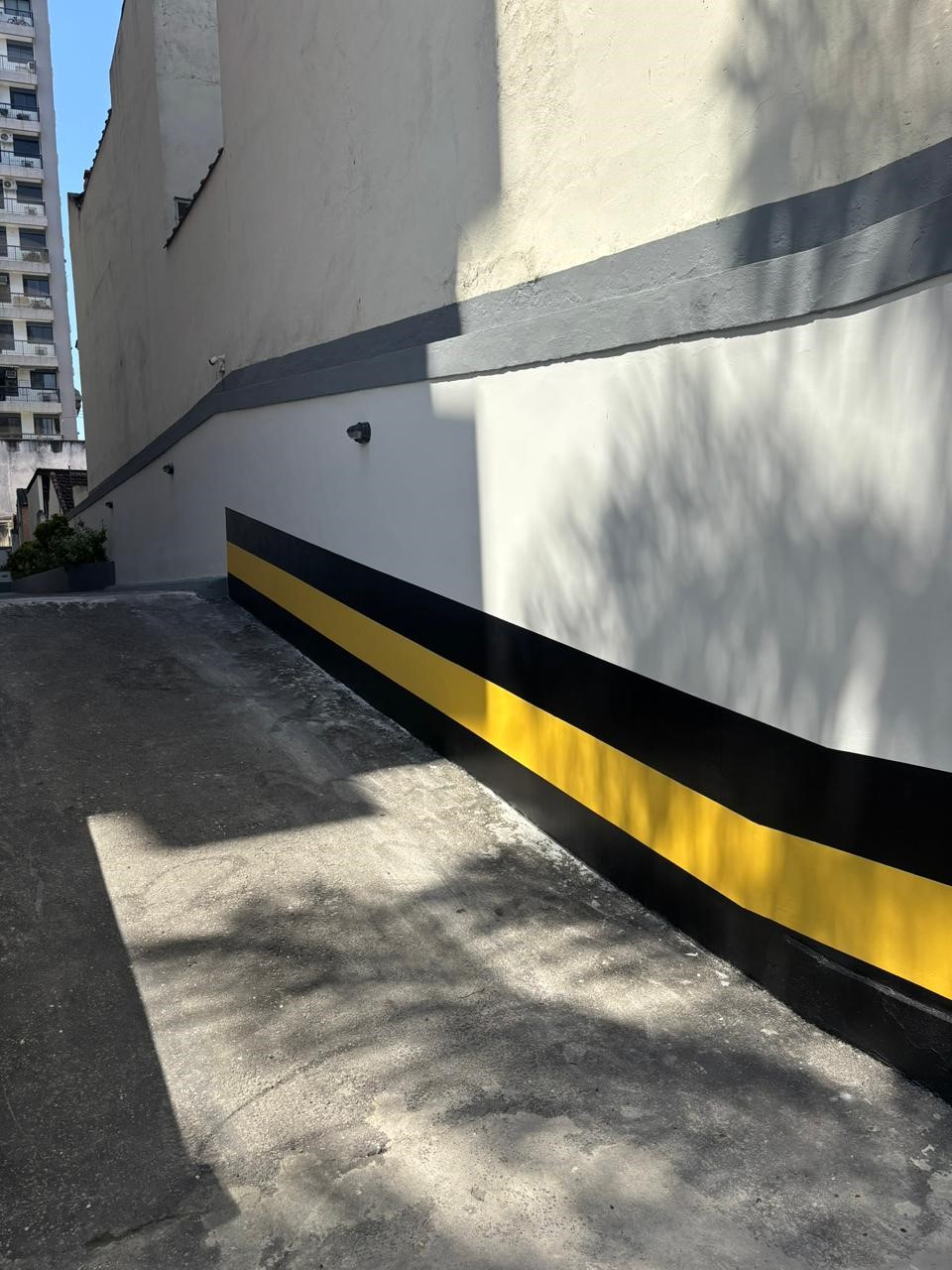 Reformas prediais no RJ