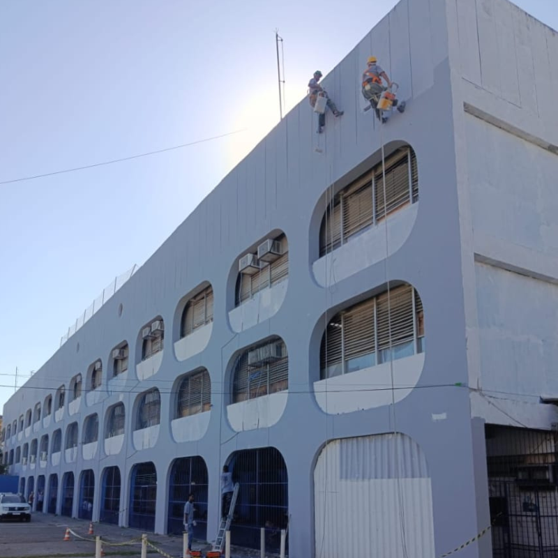 Reforma escolar no Rio de Janeiro
